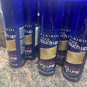Clairol Root Touch Up Spray